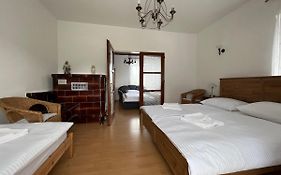Apartmaji Iva