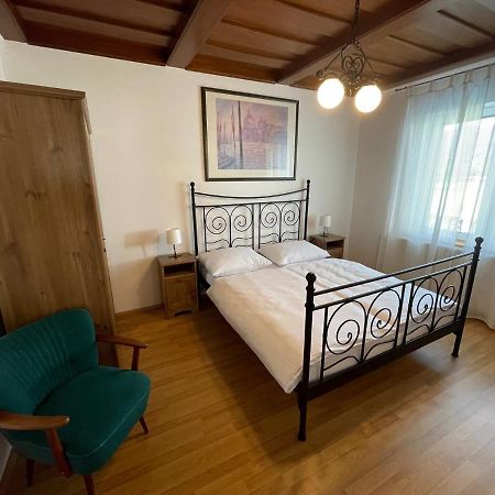 Apartmaji Iva Bled Buitenkant foto