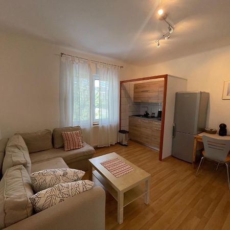 Apartmaji Iva Bled Buitenkant foto