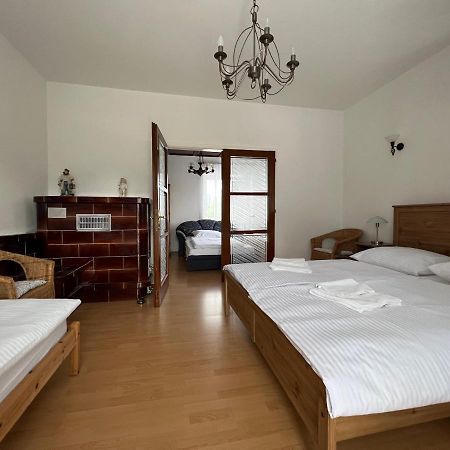 Apartmaji Iva Bled Buitenkant foto