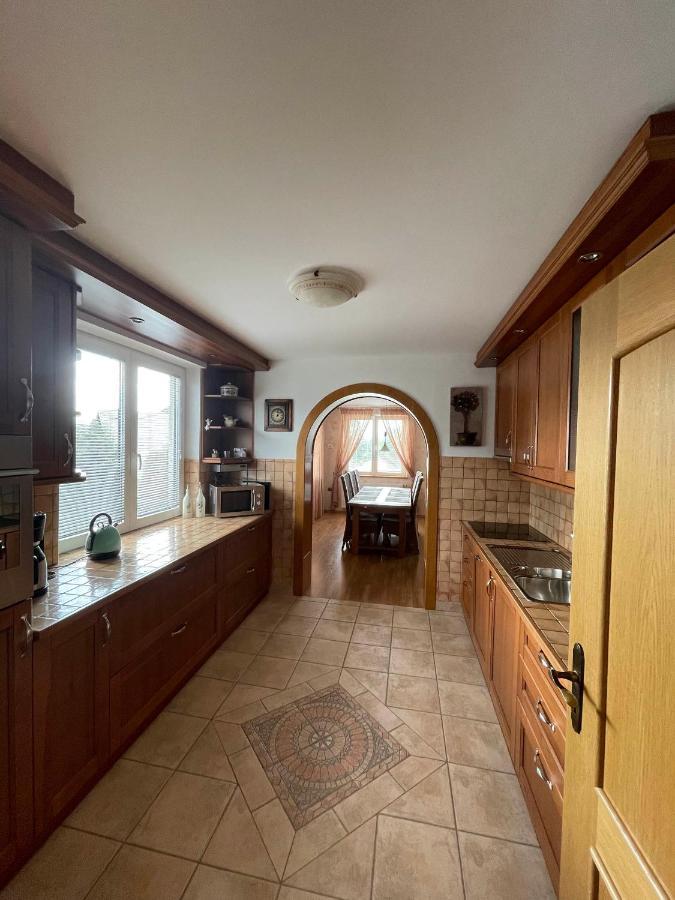 Apartmaji Iva Bled Buitenkant foto