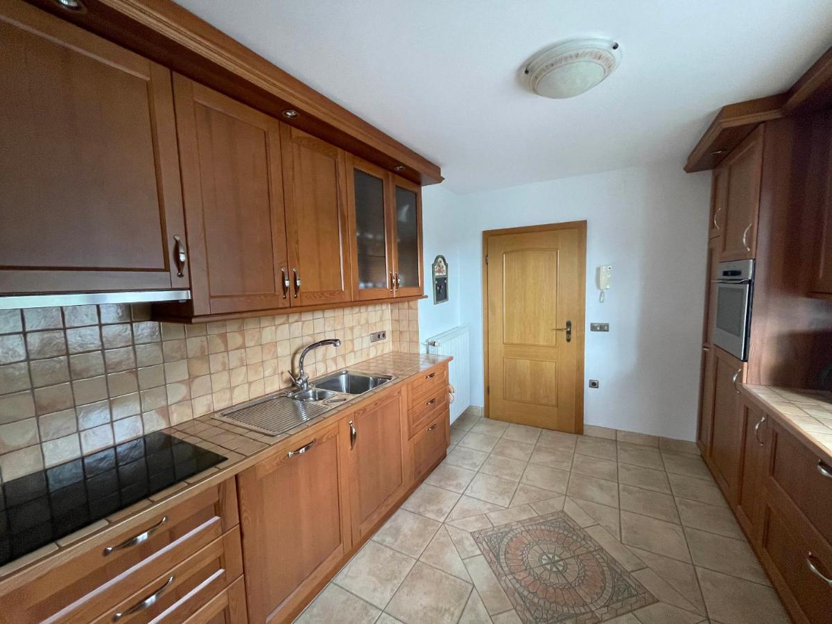 Apartmaji Iva Bled Buitenkant foto