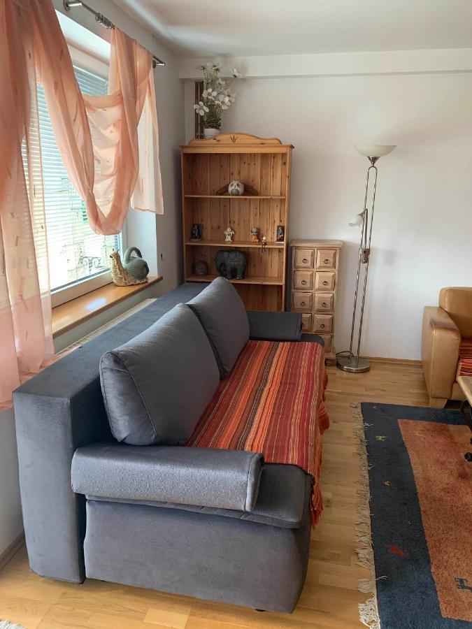 Apartmaji Iva Bled Buitenkant foto