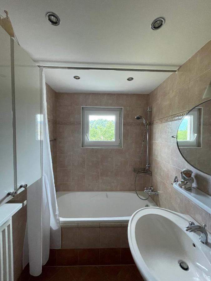 Apartmaji Iva Bled Buitenkant foto