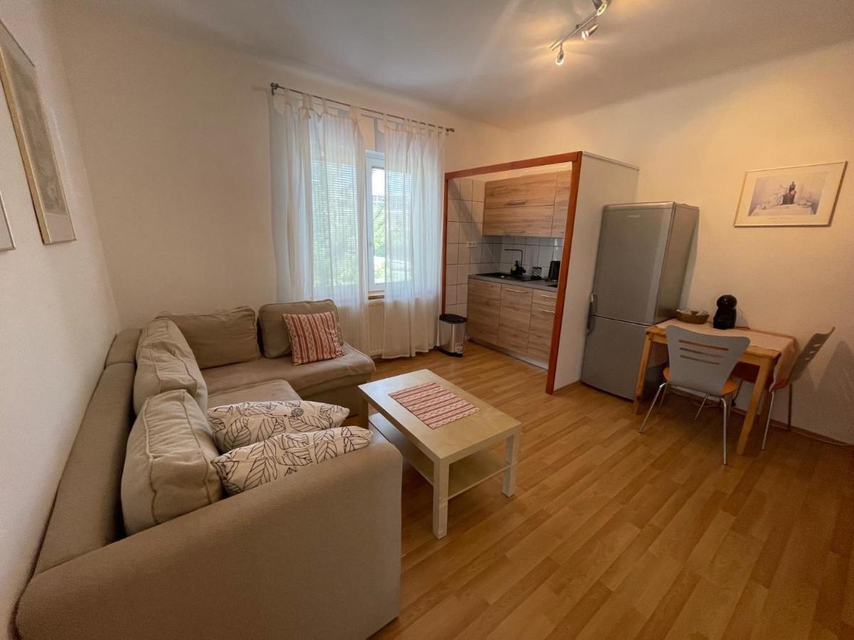 Apartmaji Iva Bled Buitenkant foto