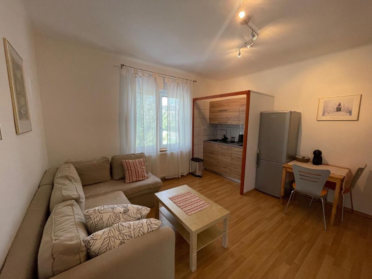 Apartmaji Iva Bled Buitenkant foto