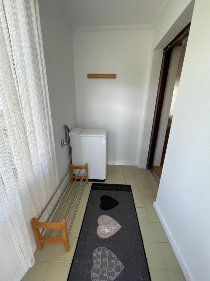 Apartmaji Iva Bled Buitenkant foto