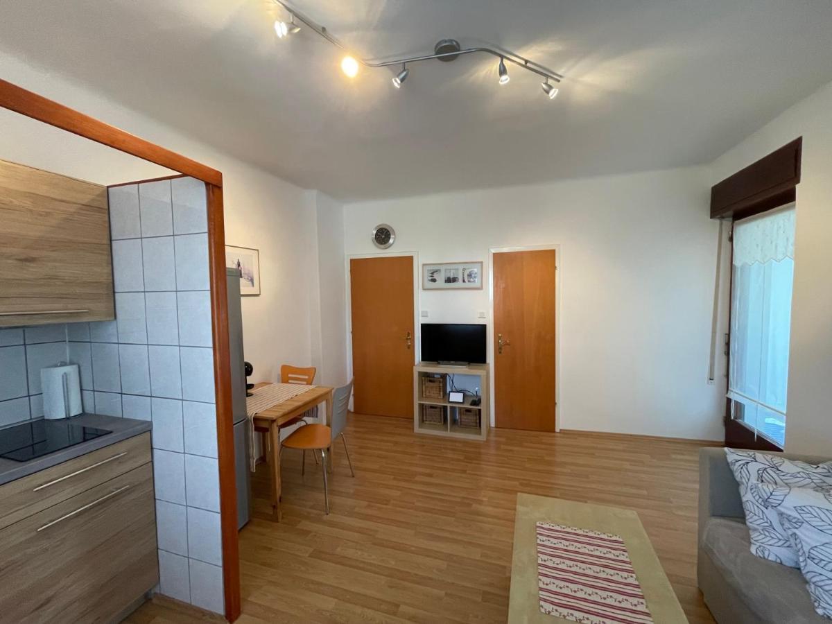 Apartmaji Iva Bled Buitenkant foto