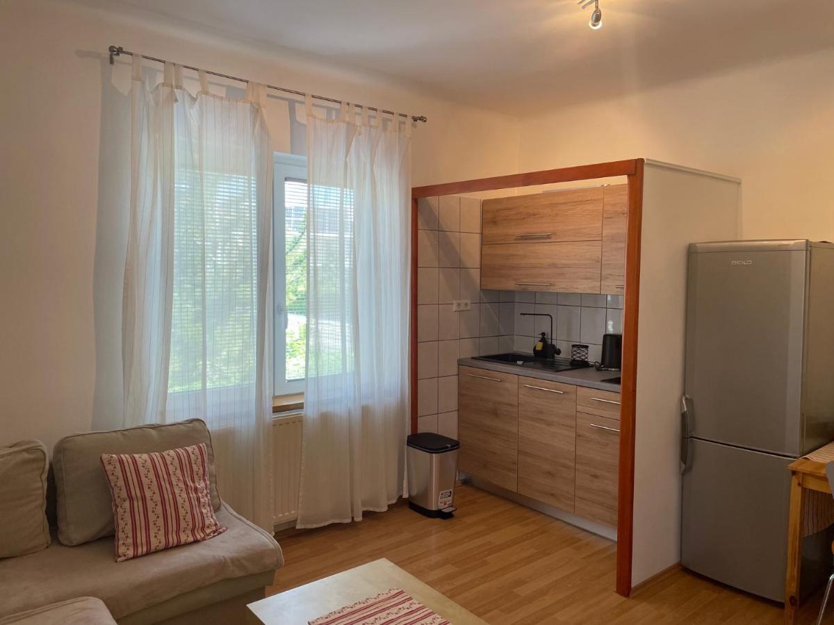 Apartmaji Iva Bled Buitenkant foto