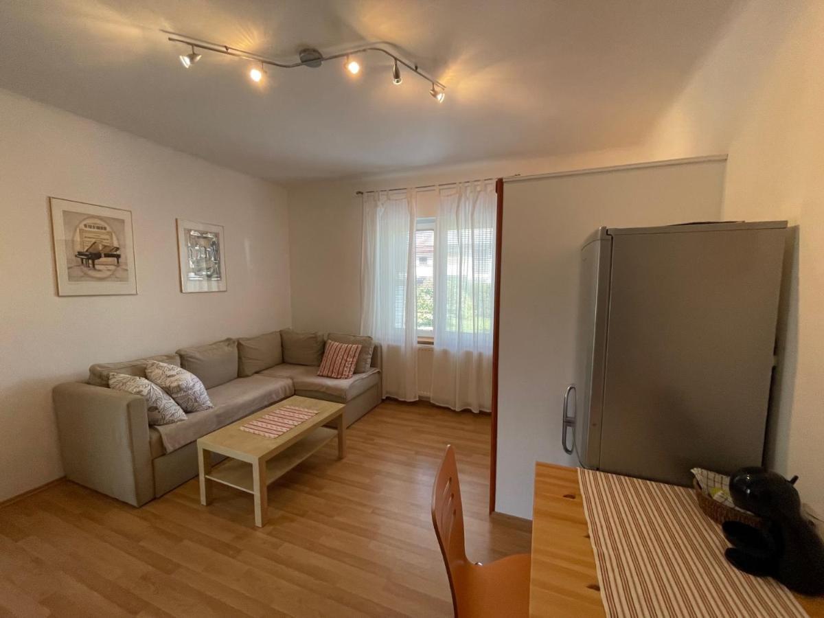 Apartmaji Iva Bled Buitenkant foto