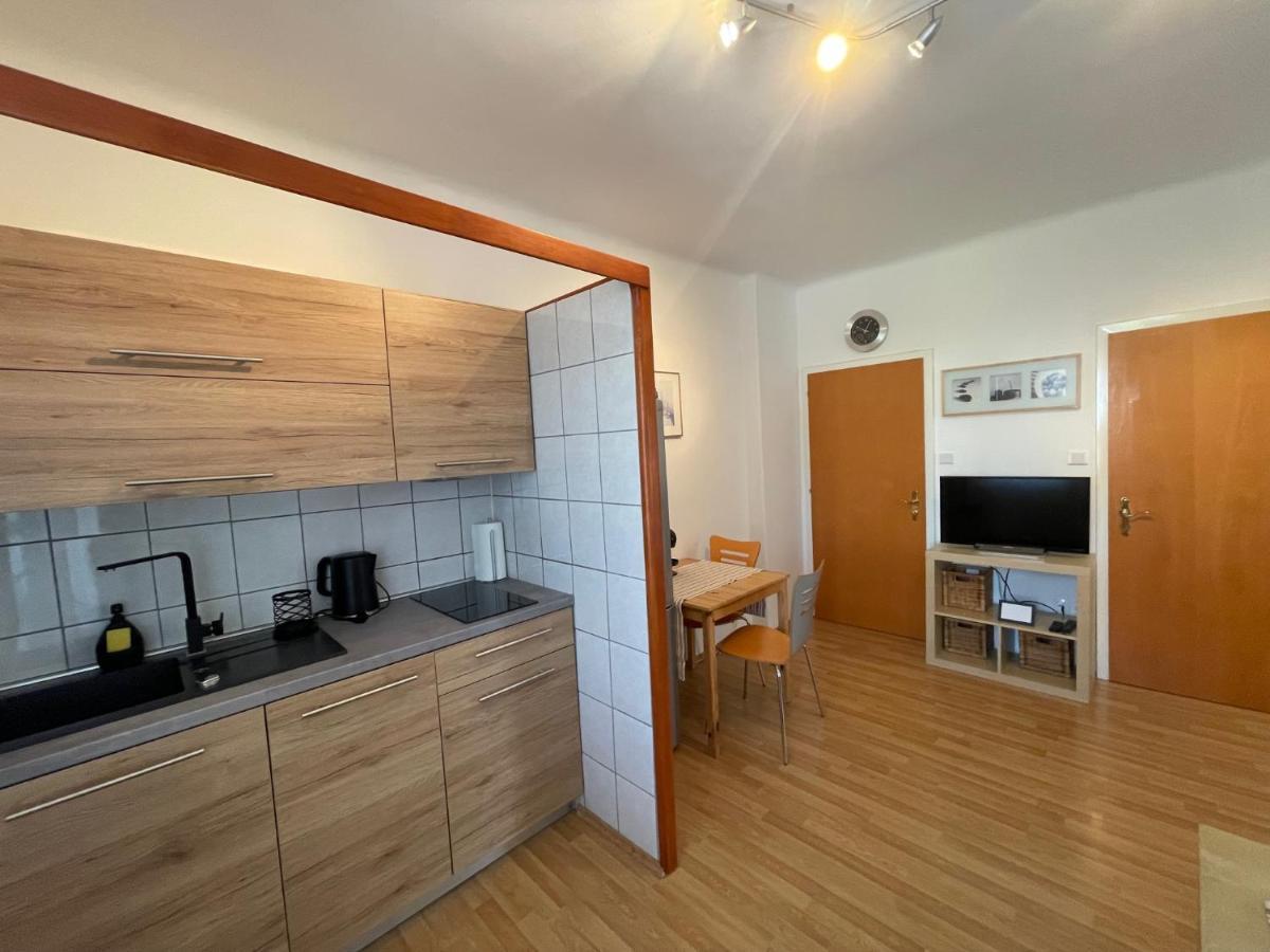 Apartmaji Iva Bled Buitenkant foto