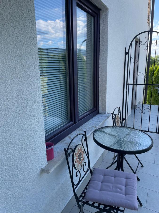 Apartmaji Iva Bled Buitenkant foto