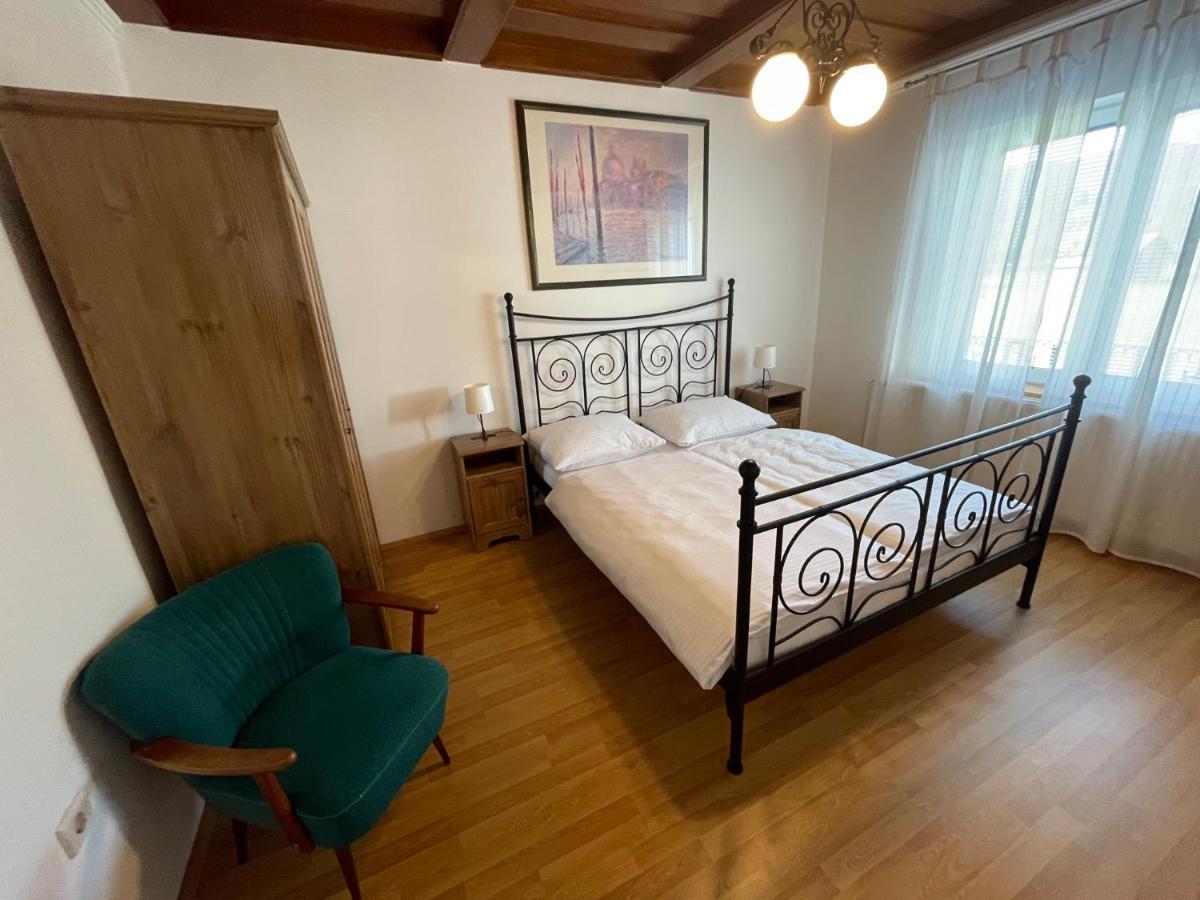 Apartmaji Iva Bled Buitenkant foto