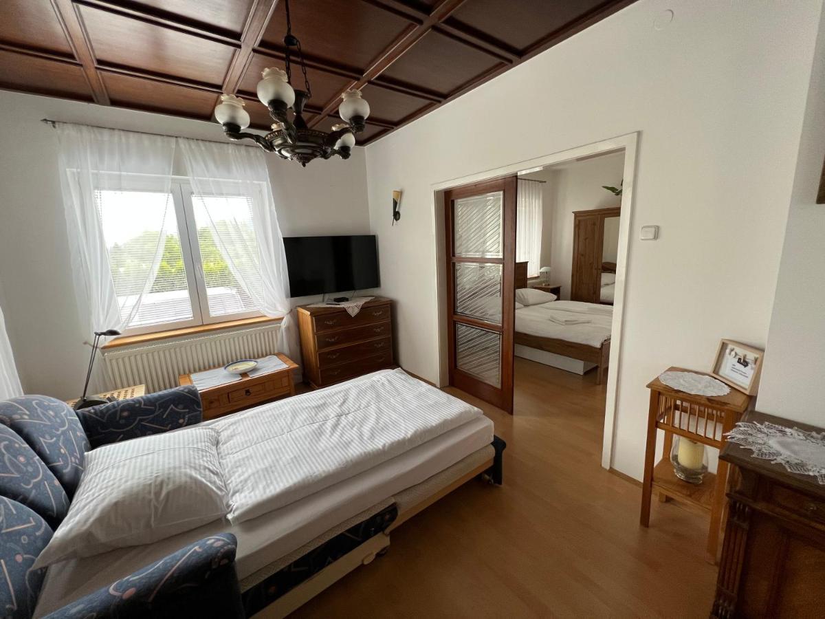 Apartmaji Iva Bled Buitenkant foto