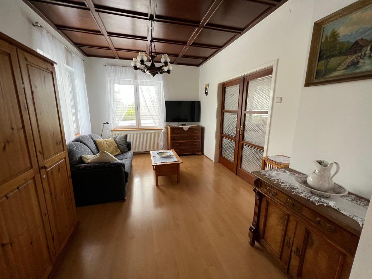 Apartmaji Iva Bled Buitenkant foto