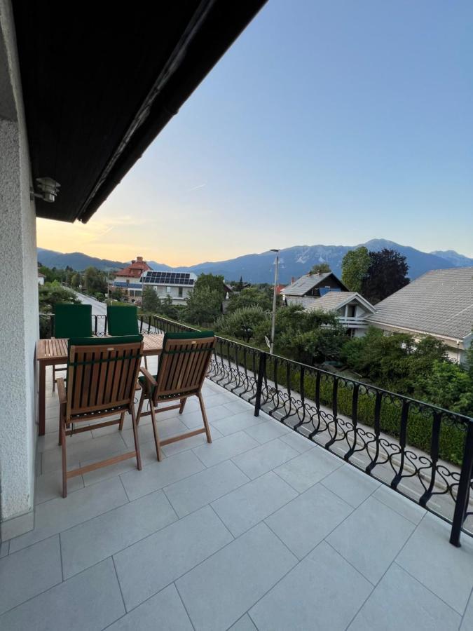 Apartmaji Iva Bled Buitenkant foto