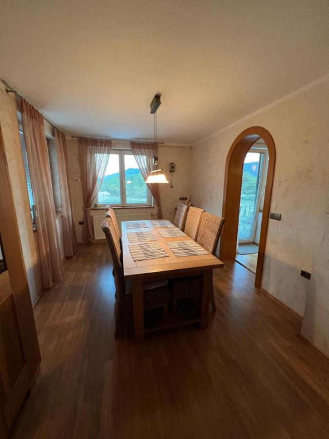 Apartmaji Iva Bled Buitenkant foto
