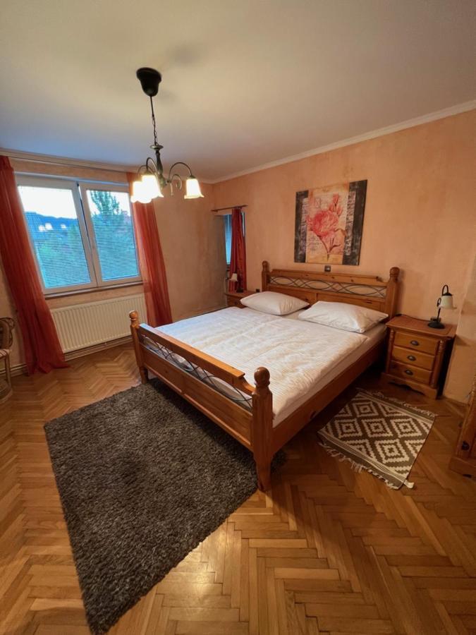 Apartmaji Iva Bled Buitenkant foto