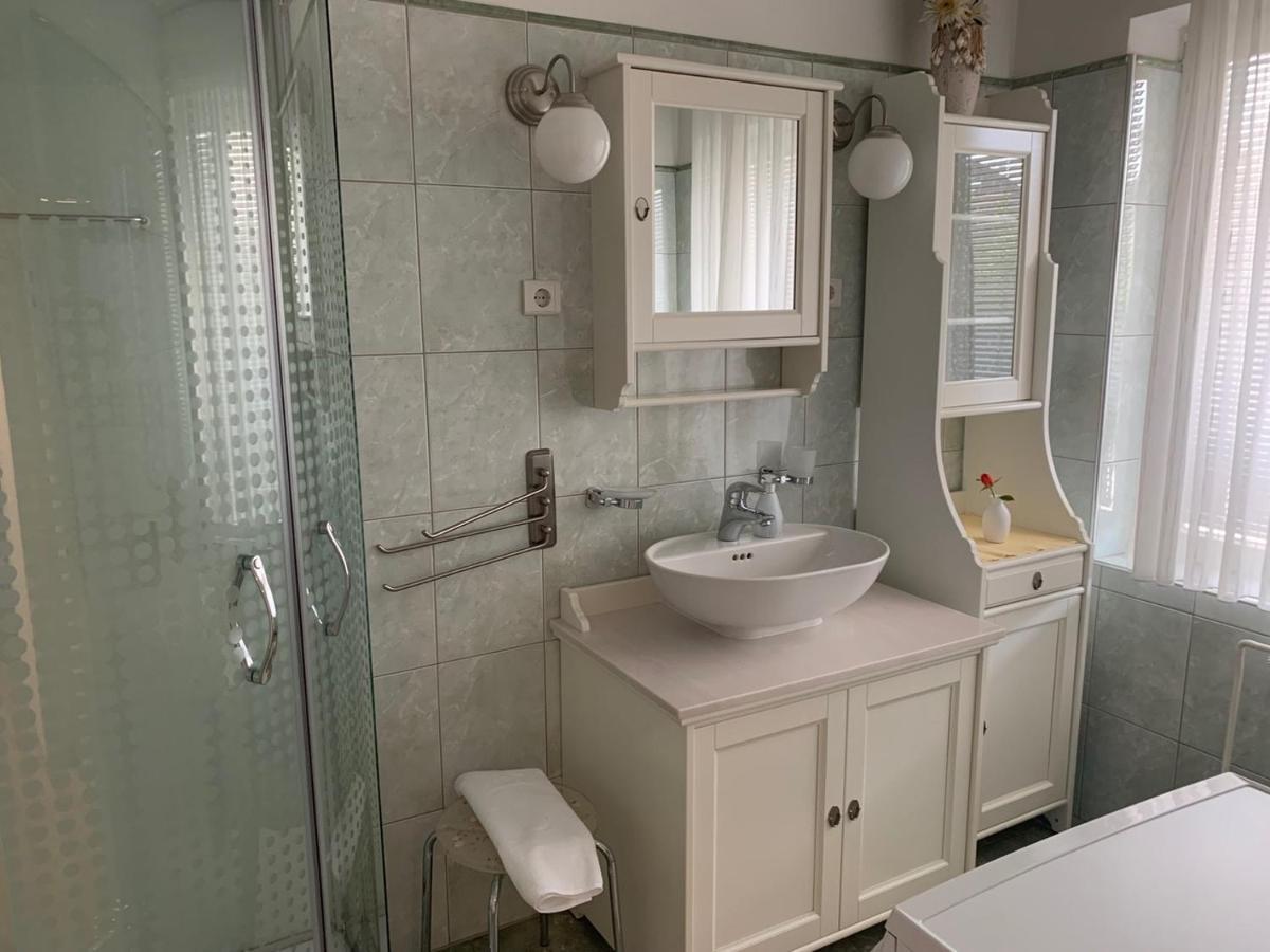 Apartmaji Iva Bled Buitenkant foto