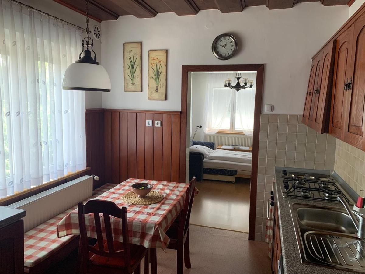 Apartmaji Iva Bled Buitenkant foto
