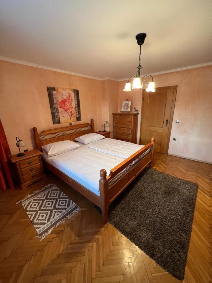 Apartmaji Iva Bled Buitenkant foto