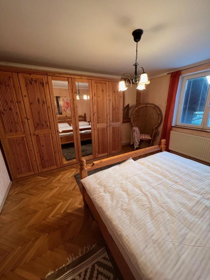 Apartmaji Iva Bled Buitenkant foto