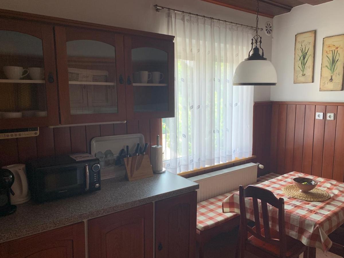 Apartmaji Iva Bled Buitenkant foto